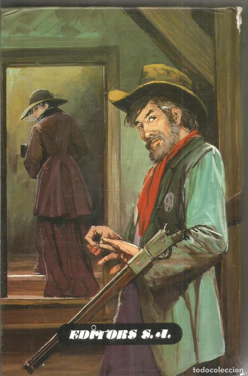 Libros de segunda mano: MARK TWAIN. EL DETECTIVE DISTRAIDO. EDITORS - Foto 2