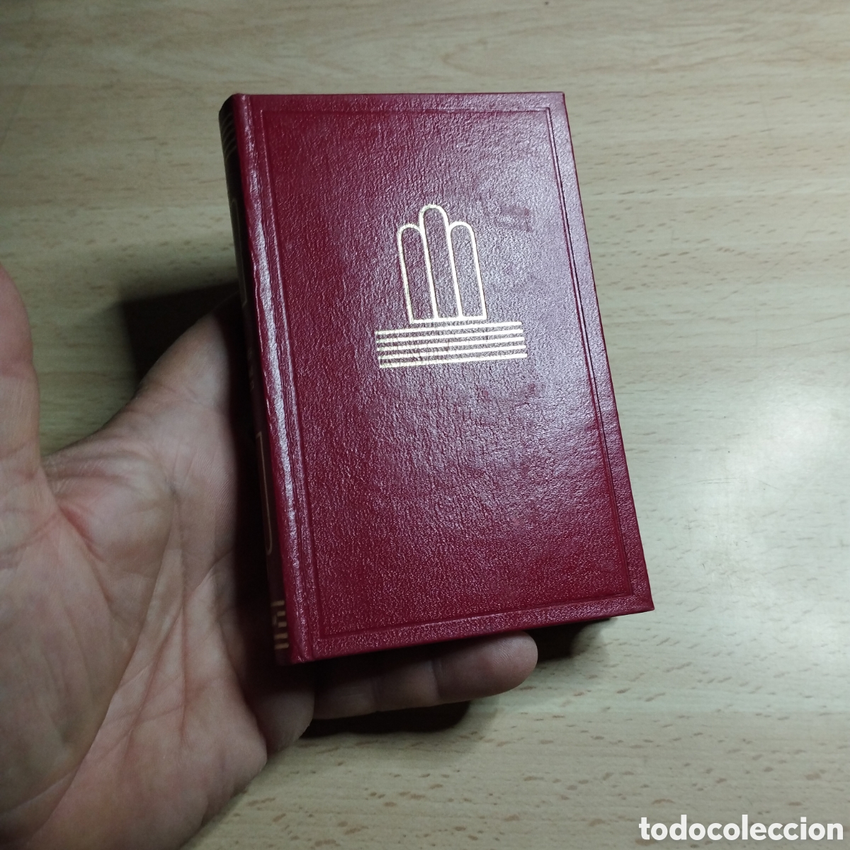 Libros de segunda mano: Mientras agonizo. William Faulkner. 1969. Aguilar. Crisol N⁰1