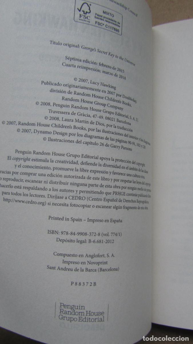 Libros de segunda mano: Golpes de mar Castro, Ant&oacute;n - Foto 6