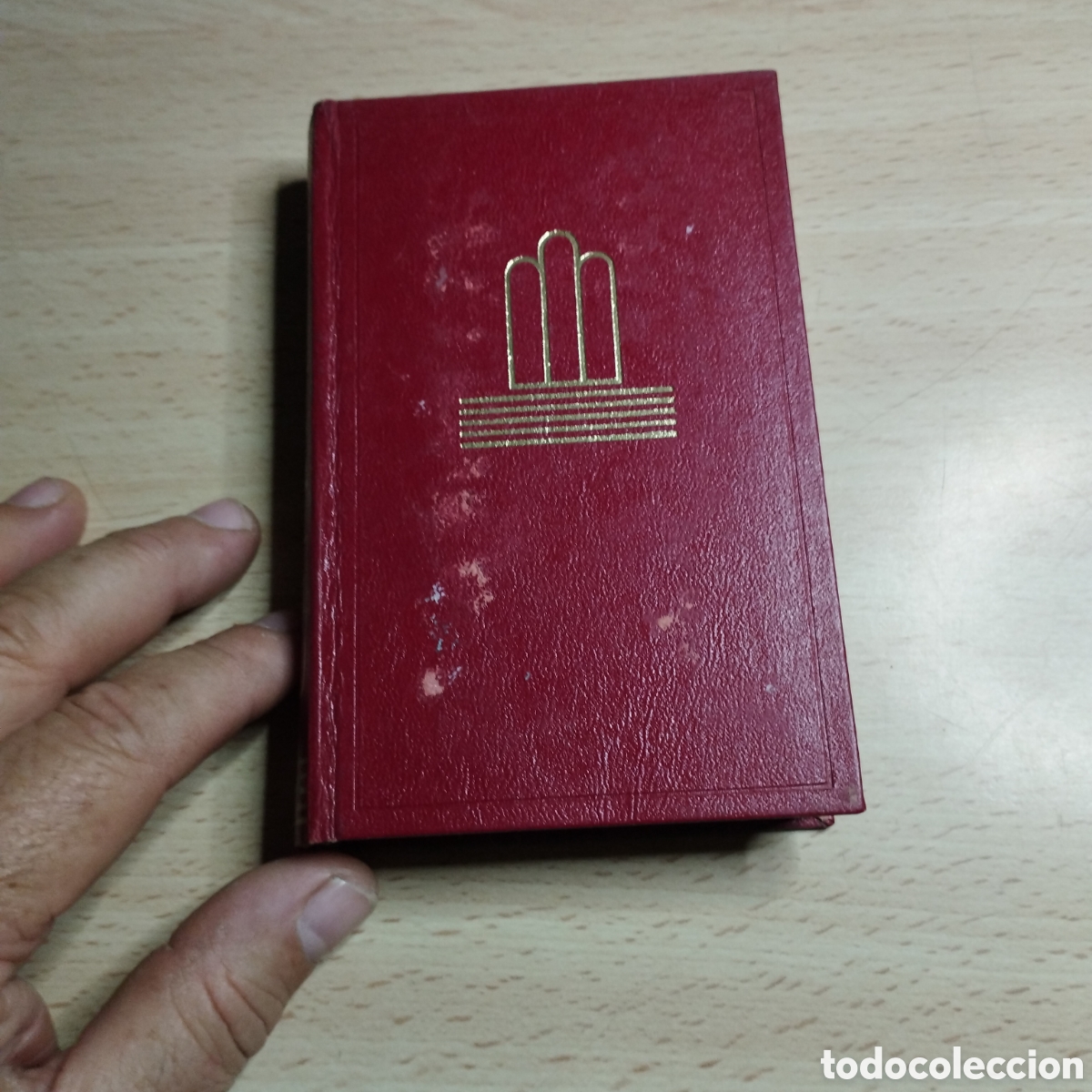 Libros de segunda mano: Las almas muertas. Nikolai V. Gogol. 1969. Aguilar Crisol N⁰8.