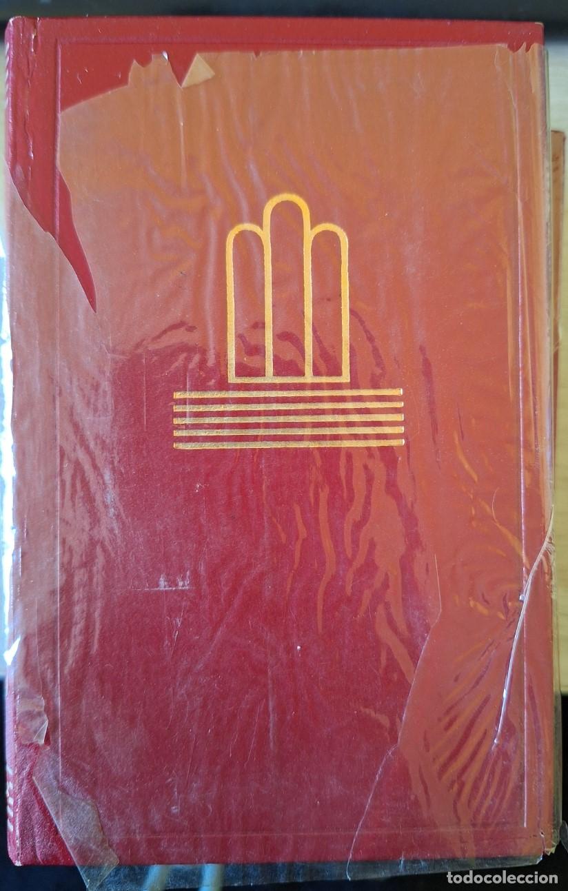 Gebrauchte B&uuml;cher: EL FILO DE LA NAVAJA. - SOMERSET MAUGHAM, W.