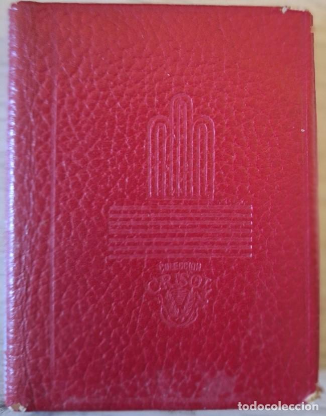 Gebrauchte B&uuml;cher: PAGINAS SELECTAS. - BOLIVAR, Simon.