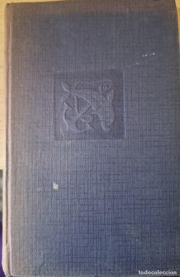 Second hand books: PARALELO 40. SEGUNDA EDICION. - CASTILLO PUCHE, J.L.