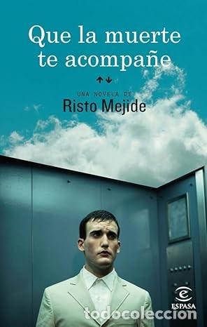 Libros de segunda mano: Que la muerte te acompa&ntilde;e - Foto 1