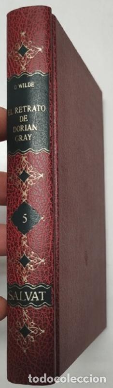 Libros de segunda mano: El retrato de Dorian Gray - Oscar Wilde