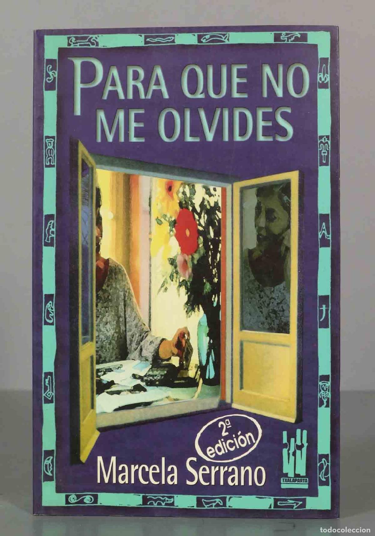 Gebrauchte B&uuml;cher: Para que no me olvides Serrano, Marcela