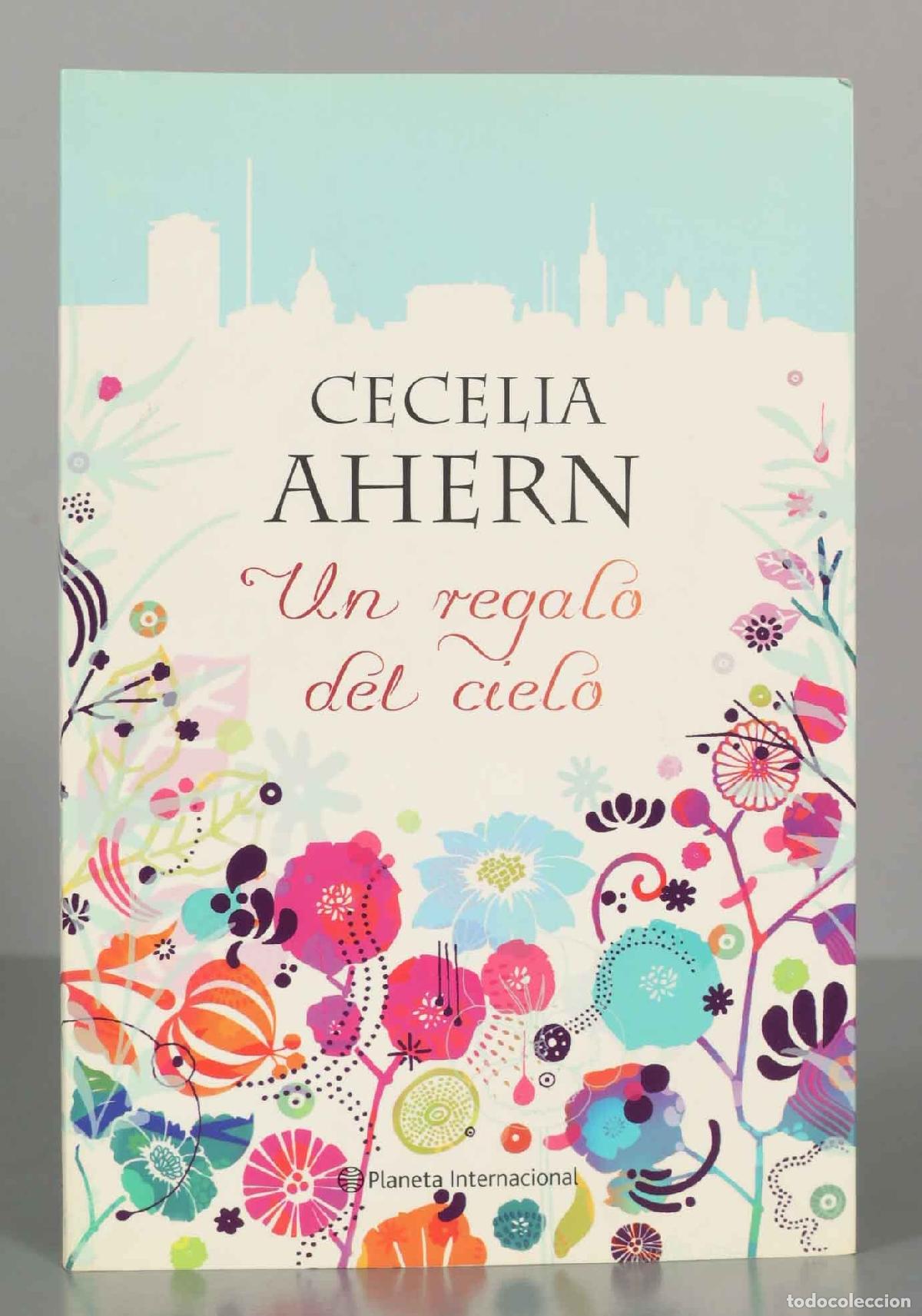 Gebrauchte B&uuml;cher: Un regalo del cielo Ahern, Cecelia