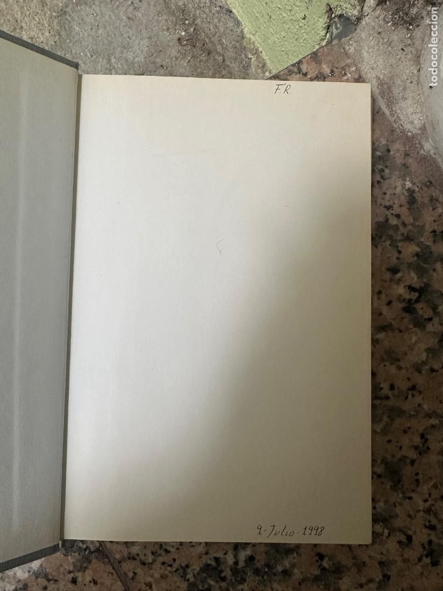 Libros de segunda mano: Giuseppe Berto - El mal oscuro - Foto 2