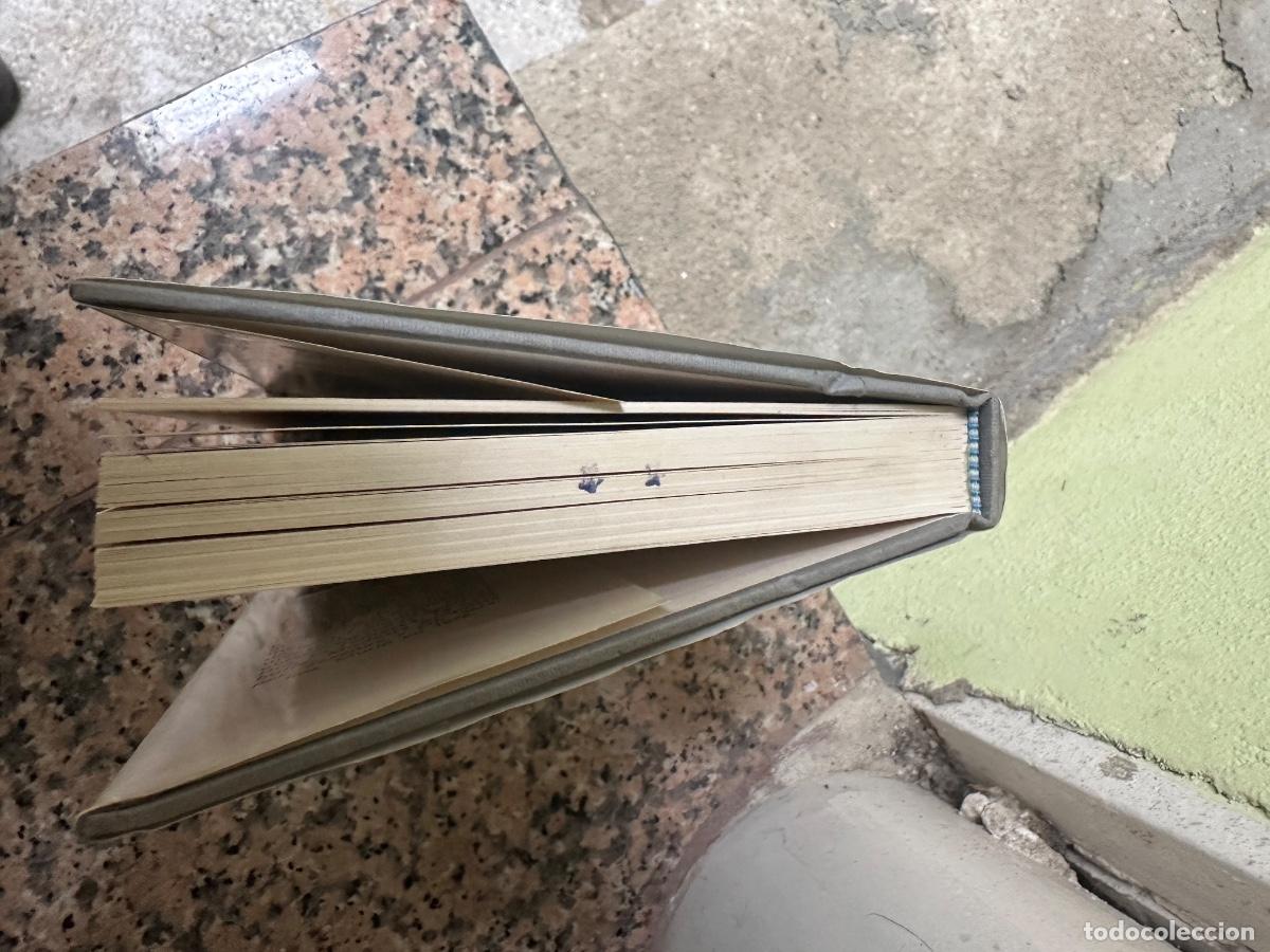 Libros de segunda mano: Giuseppe Berto - El mal oscuro - Foto 3