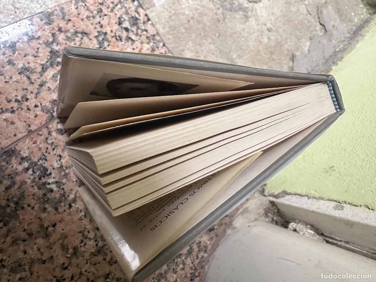Libros de segunda mano: Giuseppe Berto - El mal oscuro - Foto 4