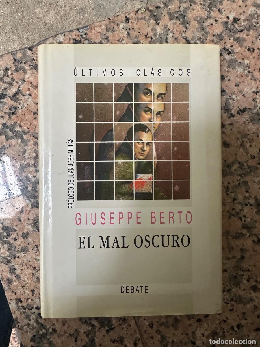 Libros de segunda mano: Giuseppe Berto - El mal oscuro - Foto 7
