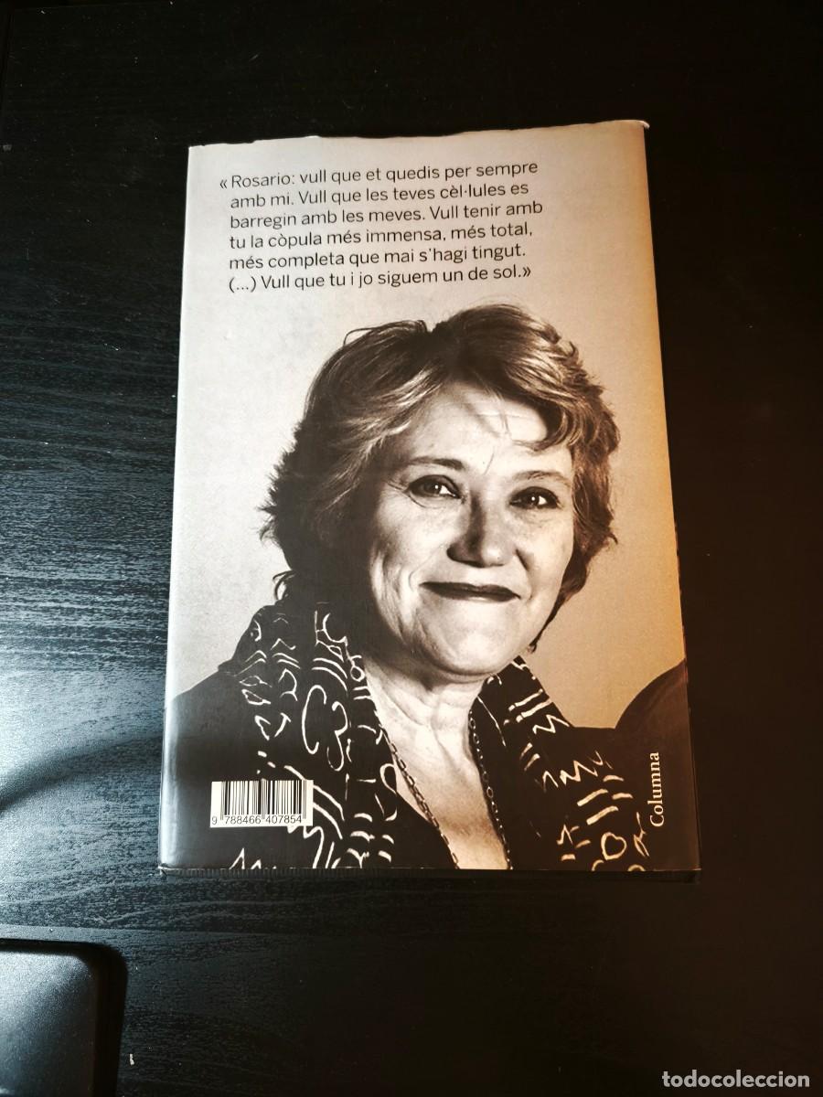 Libros de segunda mano: El can&iacute;bal - Isabel-Clara Sim&oacute; - Foto 2
