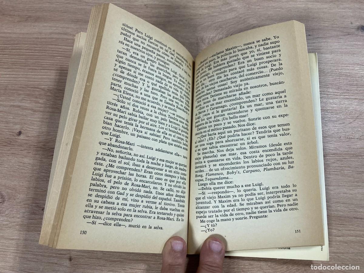 Libros de segunda mano: Secretum Antonio Prieto - Foto 6