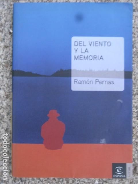 Second hand books: Del viento y la memoria.- Pernas, Ram&oacute;n