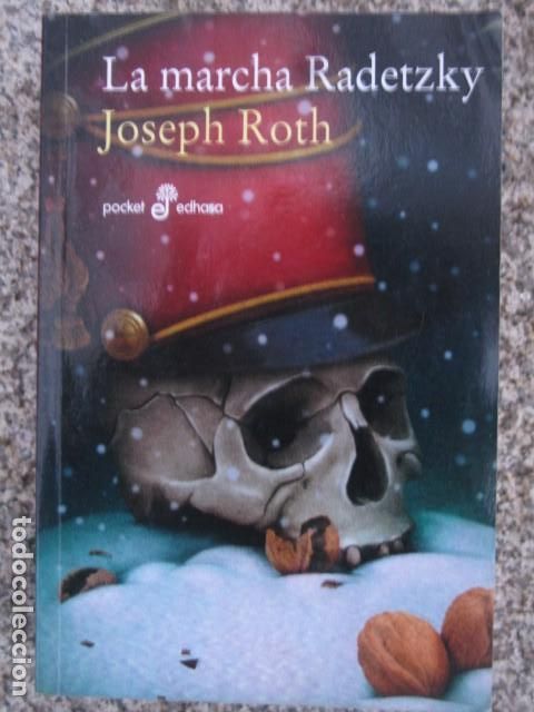 Libros de segunda mano: La marche Radetzky - Joseph Roth - Foto 1