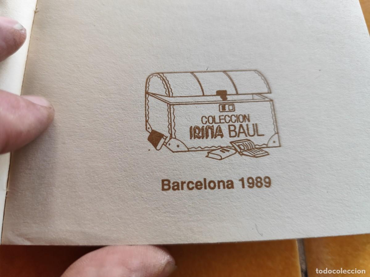 Libros de segunda mano: 4499 REFRANES / / CJA 367 / IRINA - Foto 5