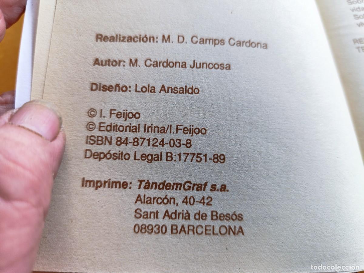 Libros de segunda mano: 4499 REFRANES / / CJA 367 / IRINA - Foto 6