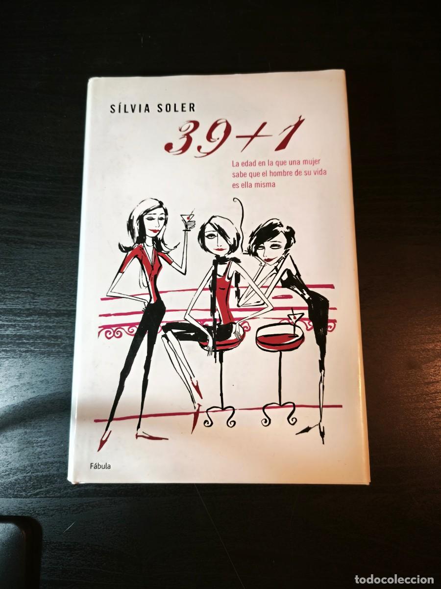 Libros de segunda mano: 39 + 1 - S&iacute;lvia Soler - Foto 1