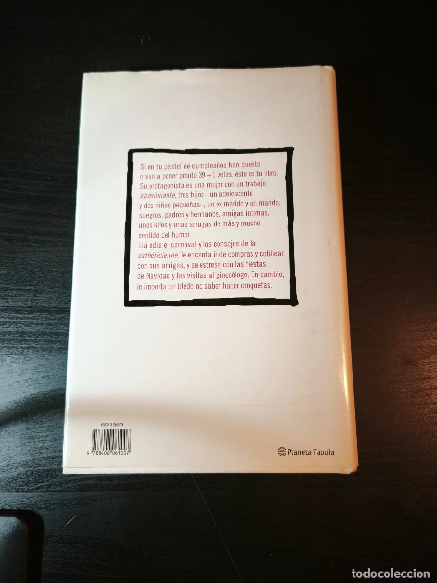 Libros de segunda mano: 39 + 1 - S&iacute;lvia Soler - Foto 3