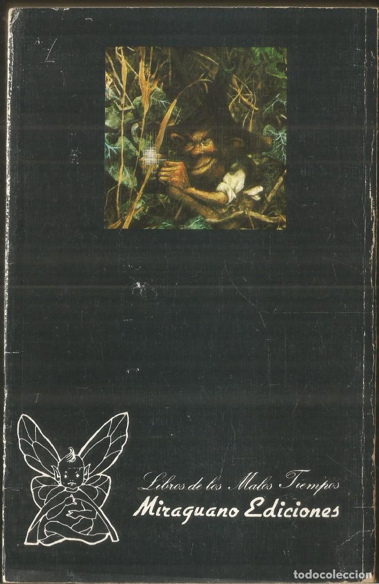 Libros de segunda mano: CUENTOS DE DUENDES. MIRAGUANO - Foto 2