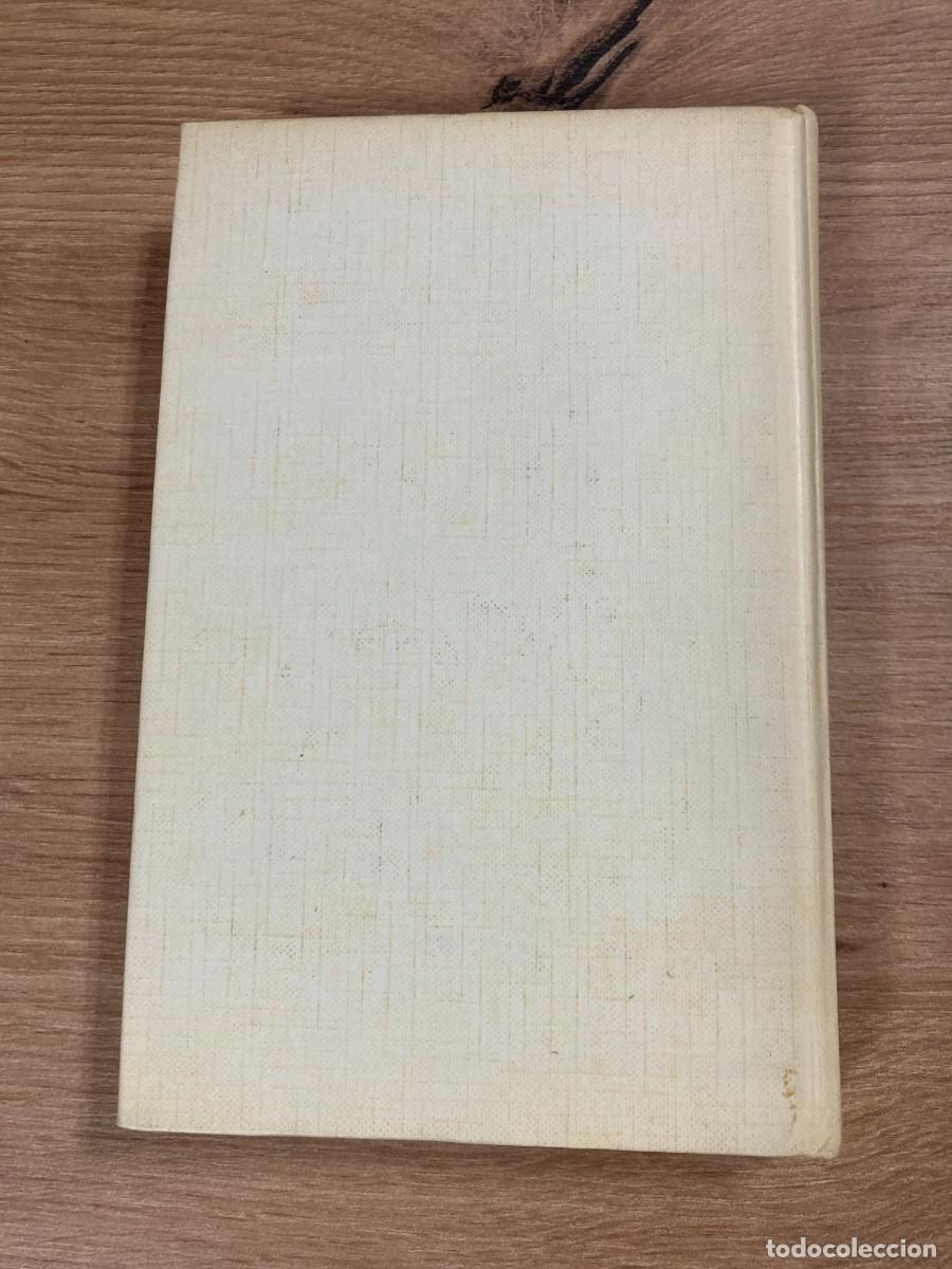 Libros de segunda mano: Gracia y el forastero Guillermo Blanco - Foto 2