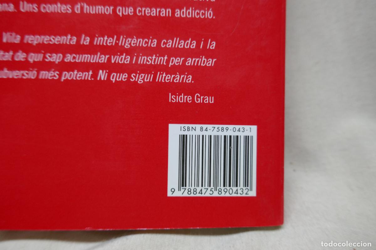 Libros de segunda mano: Adicci&oacute; - Nuria Vila (EN CATALAN) - Foto 15