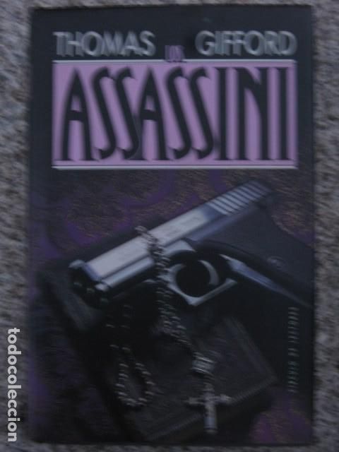 Livres d'occasion: Los Assassini.- Gifford, Thomas