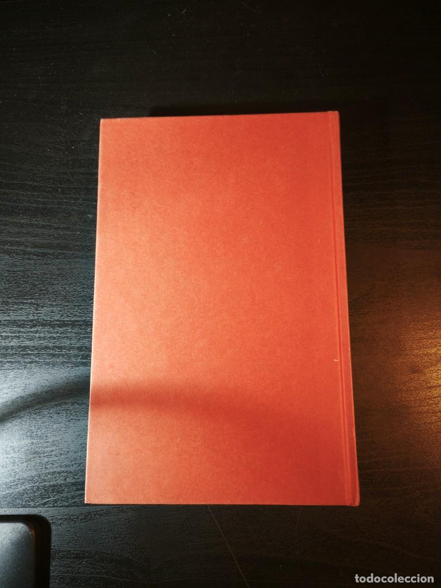 Libros de segunda mano: Flor del desierto - Waris Dirie - Foto 3