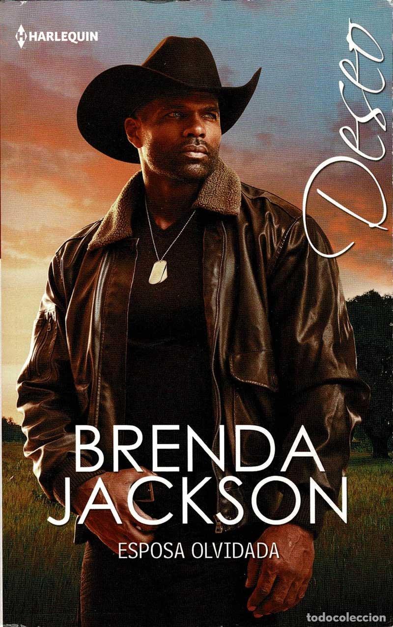 Libros de segunda mano: Esposa olvidada - Brenda Jackson - Foto 1
