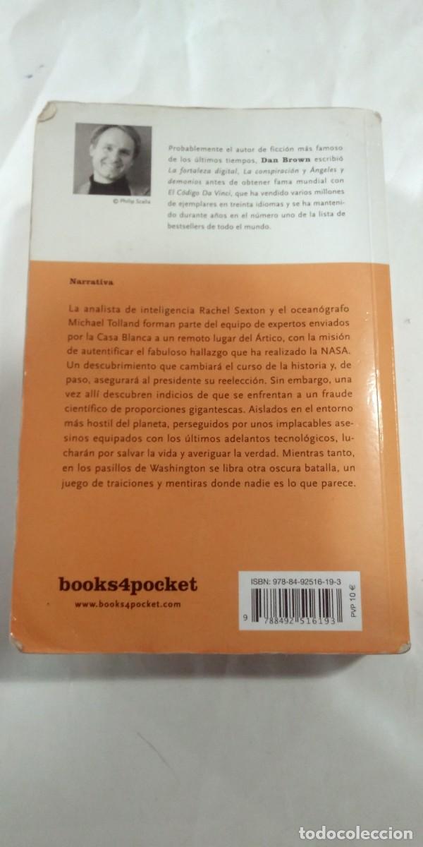 Libros de segunda mano: La conspiraci&oacute;n Dan Brown - Foto 2