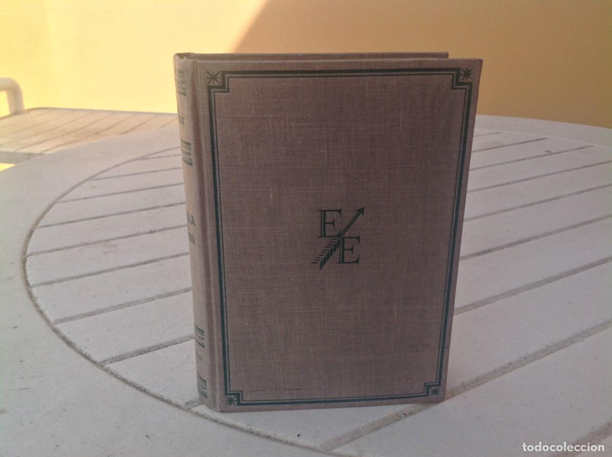 Libros de segunda mano: A.J. Cronin. M&aacute;s all&aacute; del silencio - Foto 2
