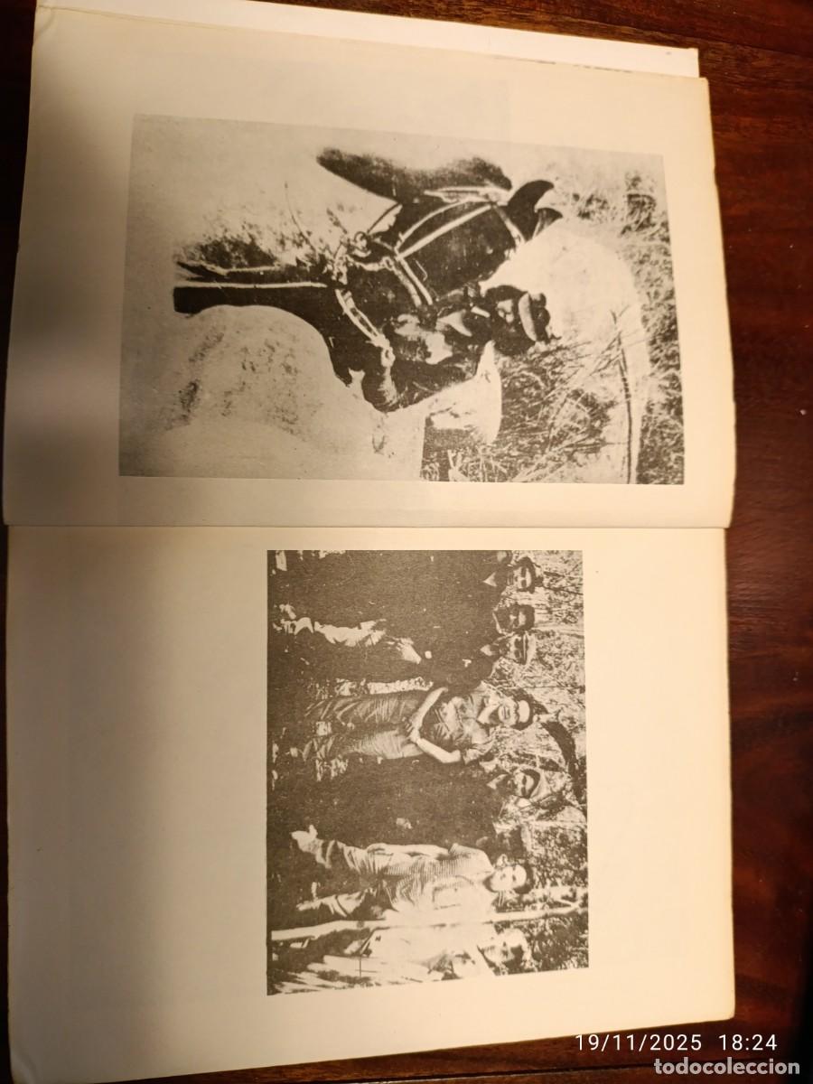 Libros de segunda mano: Che. Diario de Bolivia - Foto 5
