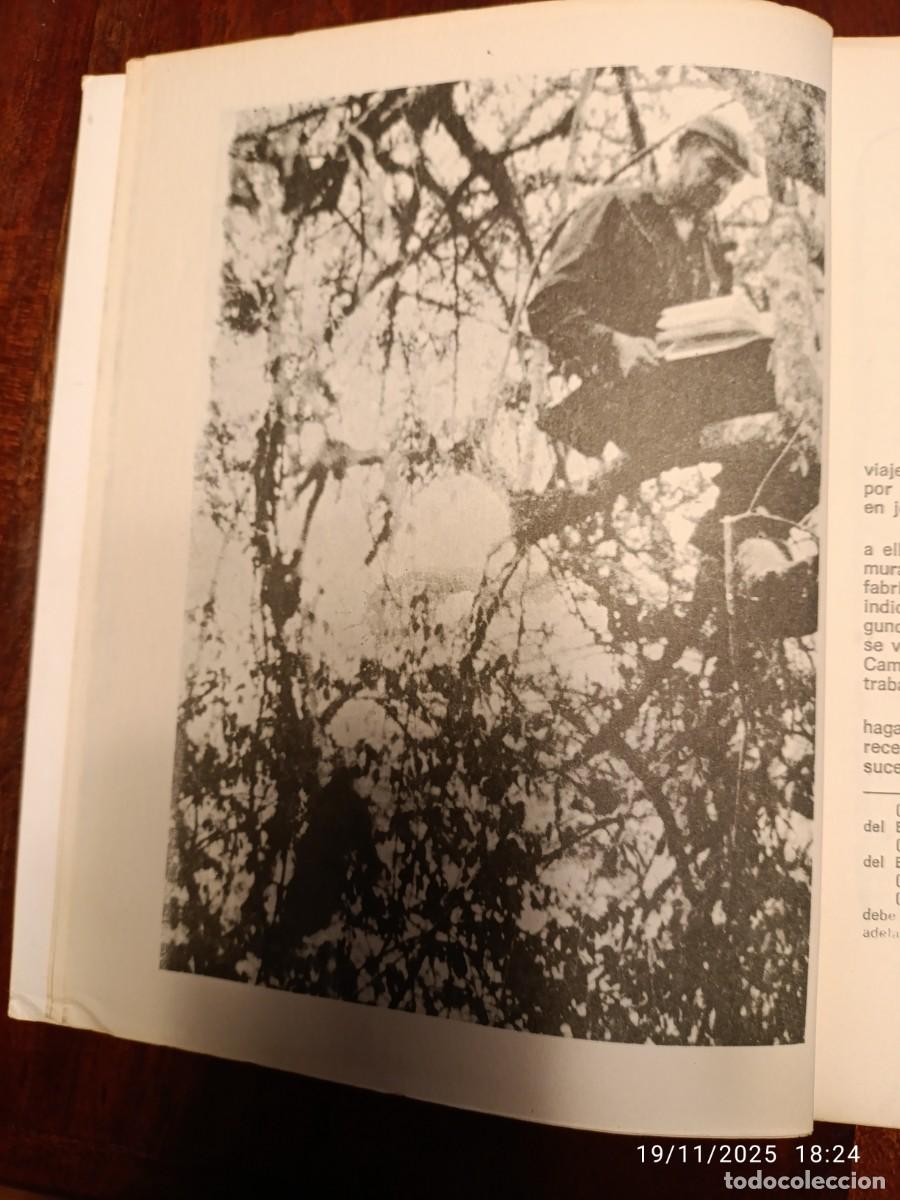 Libros de segunda mano: Che. Diario de Bolivia - Foto 6
