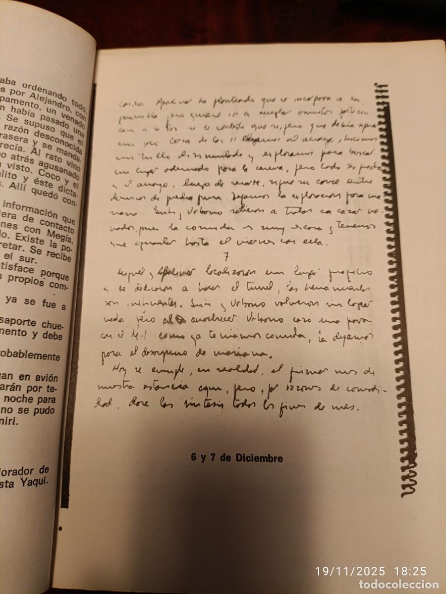 Libros de segunda mano: Che. Diario de Bolivia - Foto 7