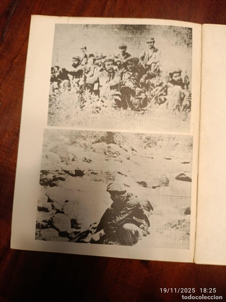 Libros de segunda mano: Che. Diario de Bolivia - Foto 10