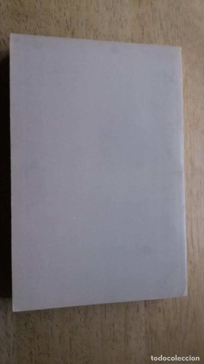 Libros de segunda mano: La vor&aacute;gine. Jos&eacute; Eustasio Rivera. Comentarios en descripci&oacute;n - Foto 2