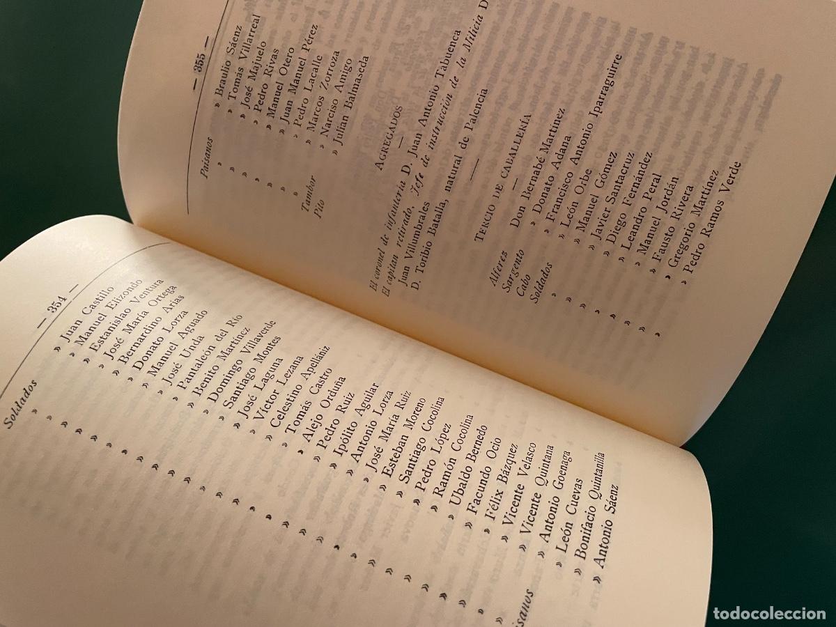 Libros de segunda mano: Logro&ntilde;o Hist&oacute;rico 1893-95 Ed. Facs&iacute;mil - Foto 3