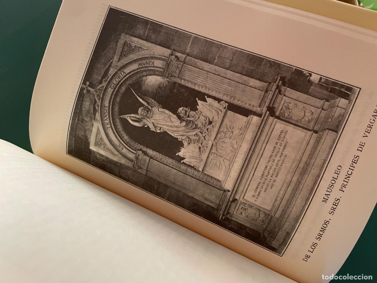 Libros de segunda mano: Logro&ntilde;o Hist&oacute;rico 1893-95 Ed. Facs&iacute;mil - Foto 7