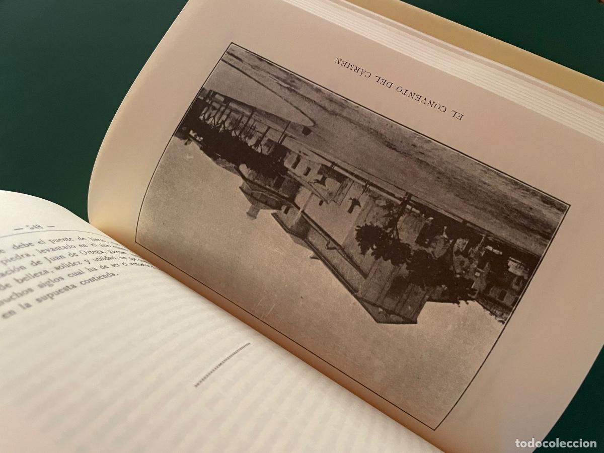 Libros de segunda mano: Logro&ntilde;o Hist&oacute;rico 1893-95 Ed. Facs&iacute;mil - Foto 8