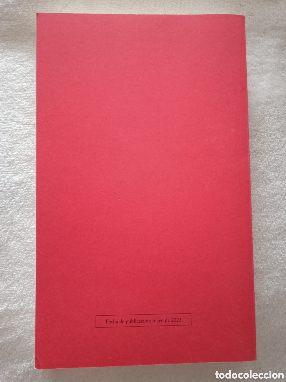 Libros de segunda mano: Libro &rdquo;Luc&iacute;a&rdquo; Bernard Minier - Foto 2