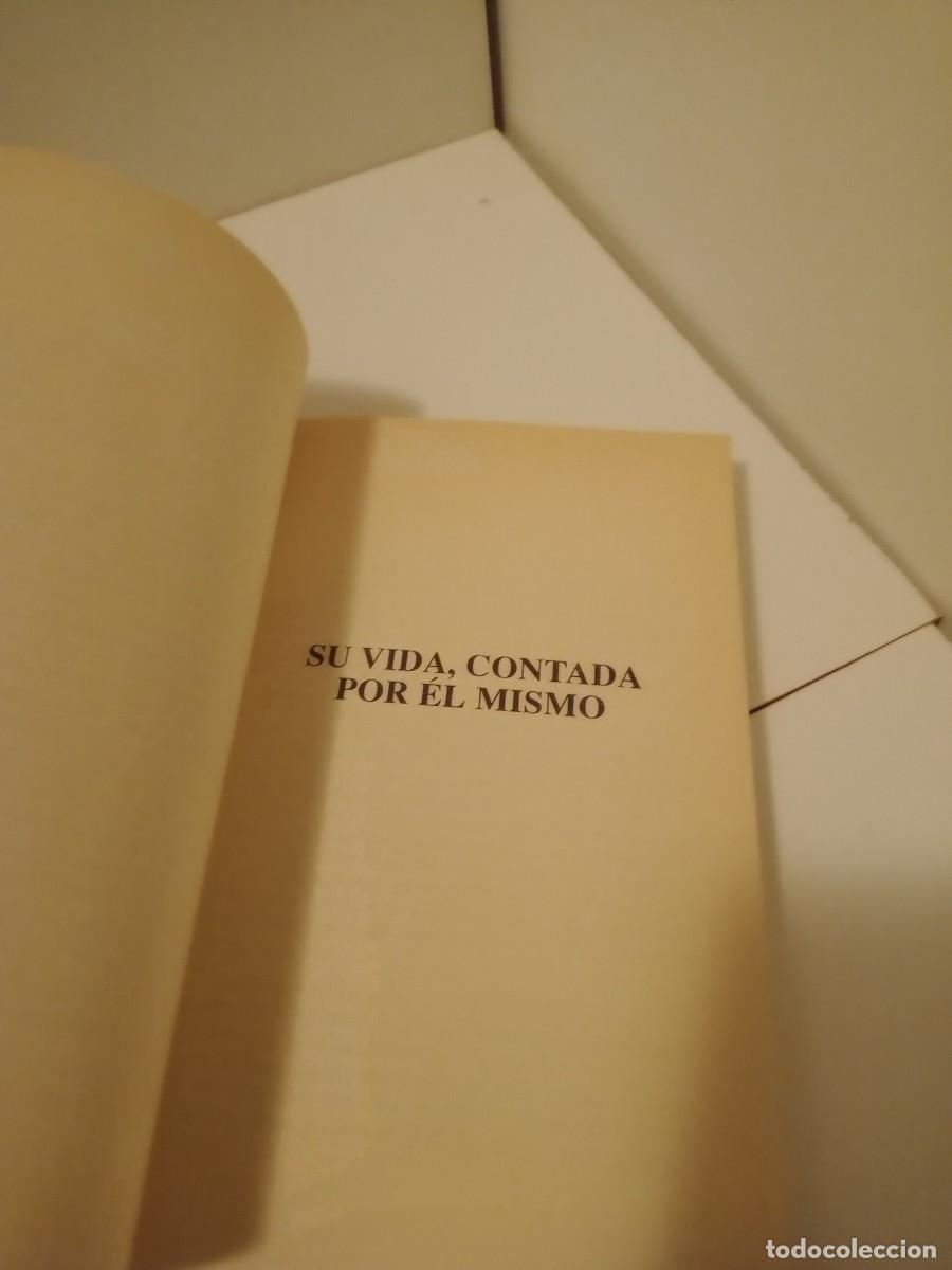 Libros de segunda mano: Libro Woody Allen - libro de cine - Foto 8