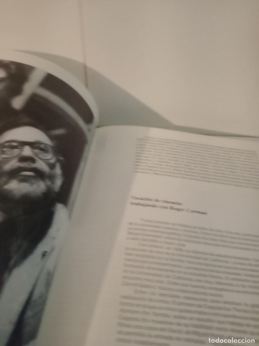 Libros de segunda mano: Libro Francis Ford Coppola - libro cine - Foto 4
