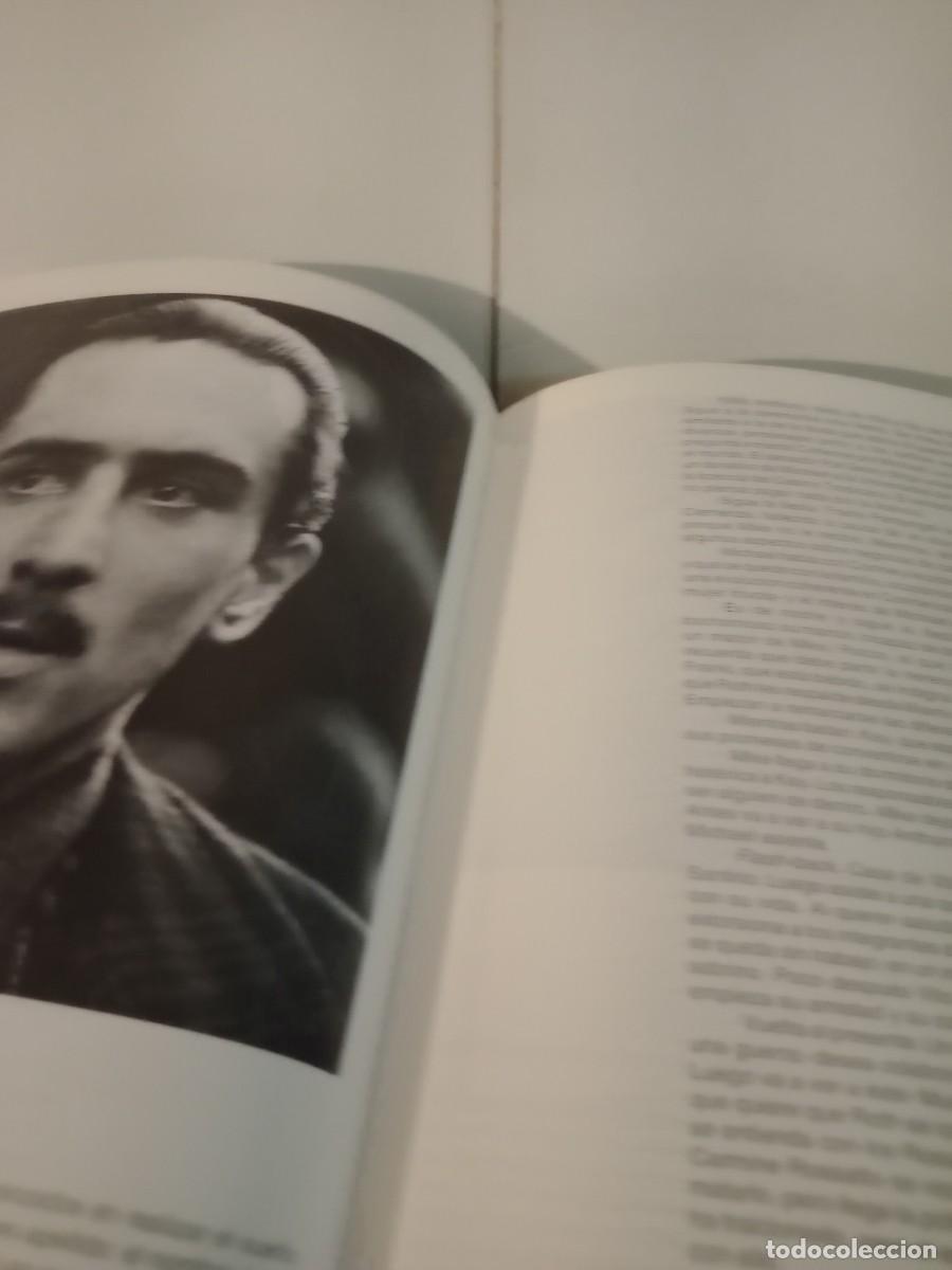 Libros de segunda mano: Libro Francis Ford Coppola - libro cine - Foto 7