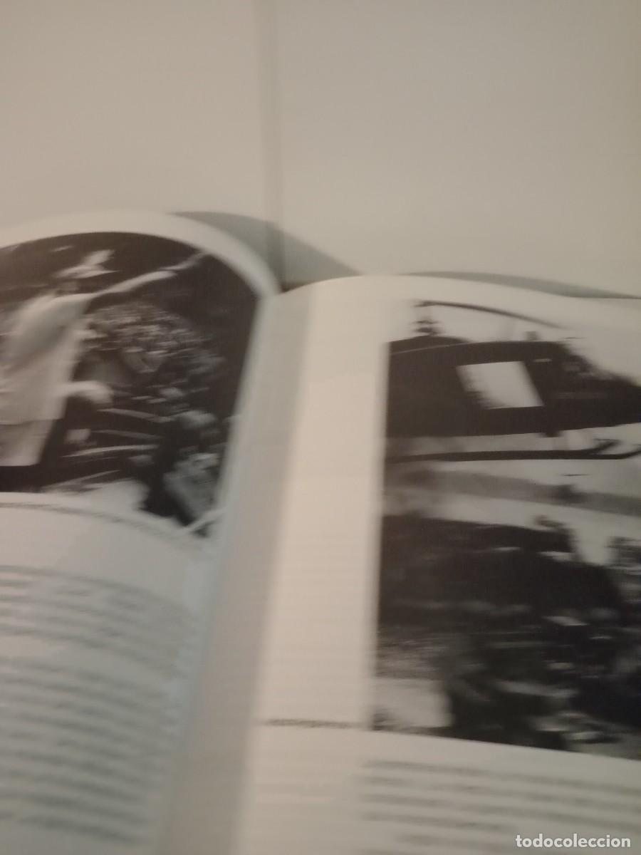 Libros de segunda mano: Libro Francis Ford Coppola - libro cine - Foto 8