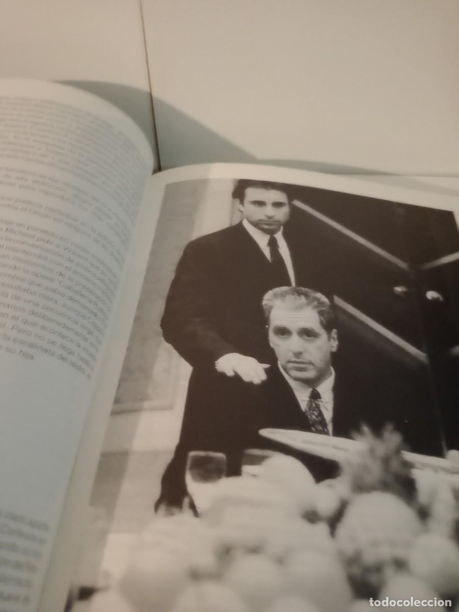 Libros de segunda mano: Libro Francis Ford Coppola - libro cine - Foto 14