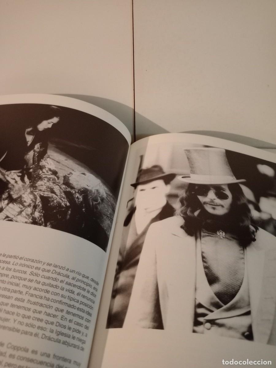 Libros de segunda mano: Libro Francis Ford Coppola - libro cine - Foto 16