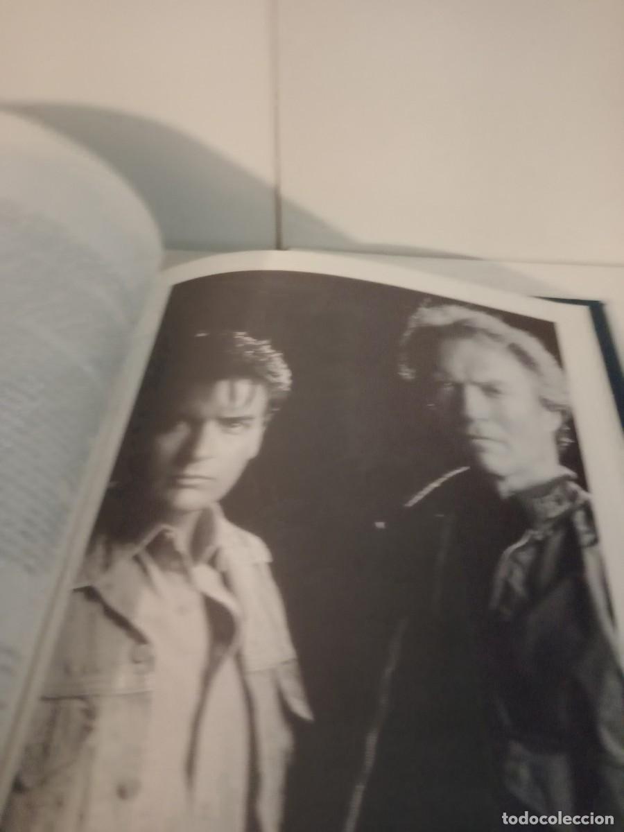 Libros de segunda mano: Libro Clint Eastwood - libro cine - Foto 11