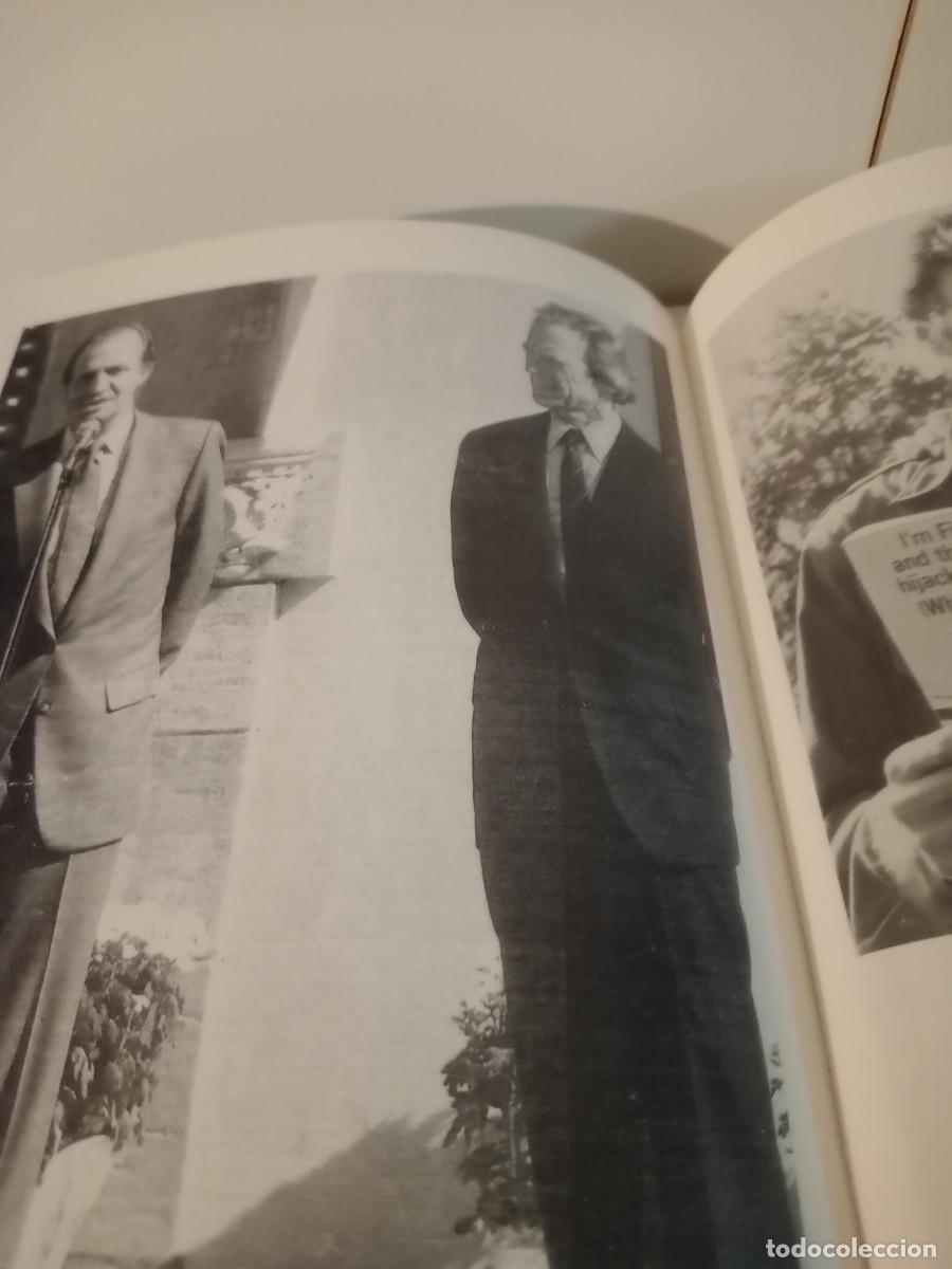 Libros de segunda mano: Libro Clint Eastwood - libro cine - Foto 13