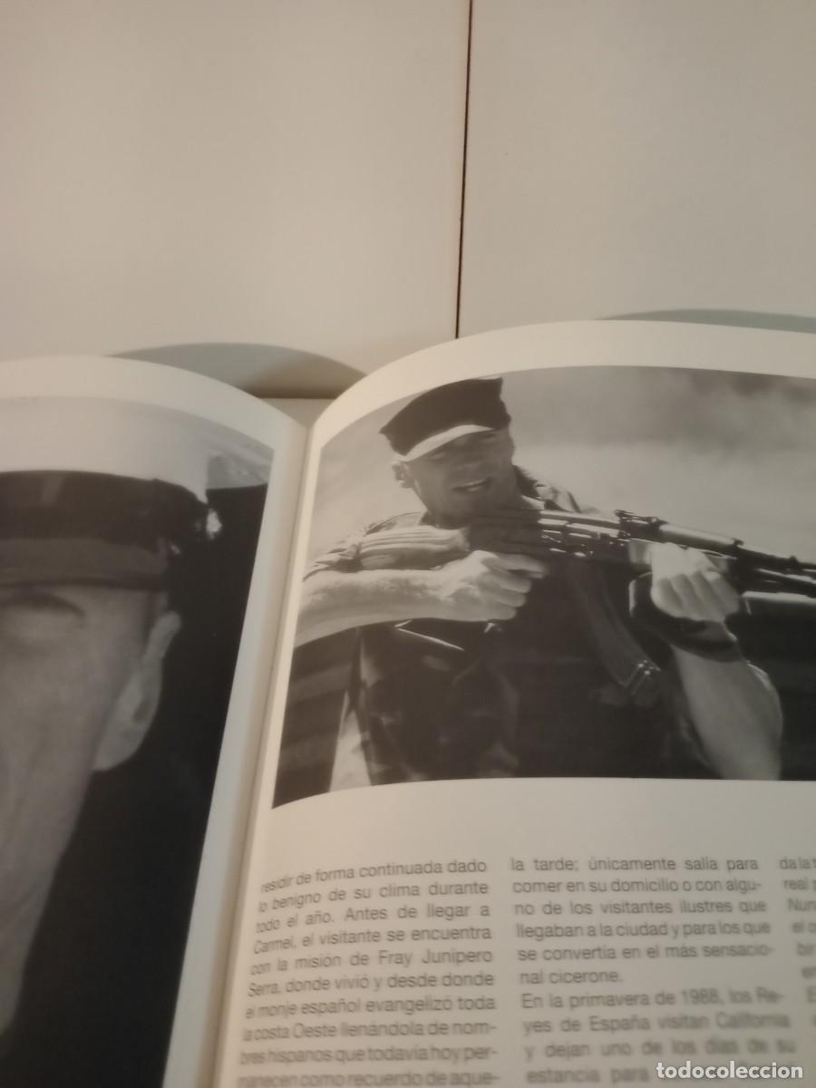 Libros de segunda mano: Libro Clint Eastwood - libro cine - Foto 15