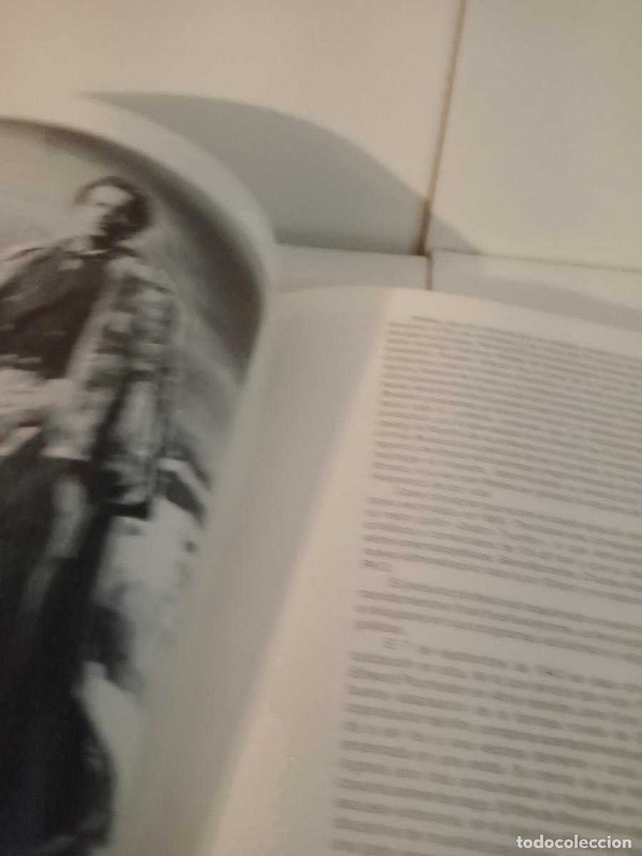 Libros de segunda mano: Libro Orson Welles - El Absurdo del poder - libro cine - Foto 5
